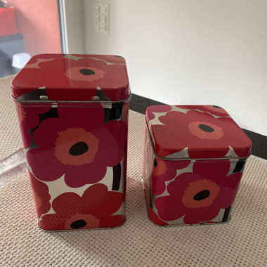 Marimekko Dosen