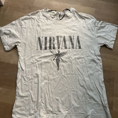 Nirvana T-Shirt