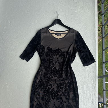 Abendkleid von Ana Alcazar