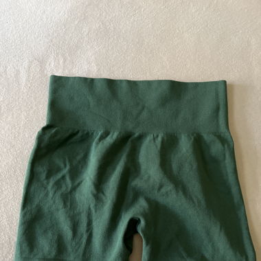 Pantaloncini sportivi corti
