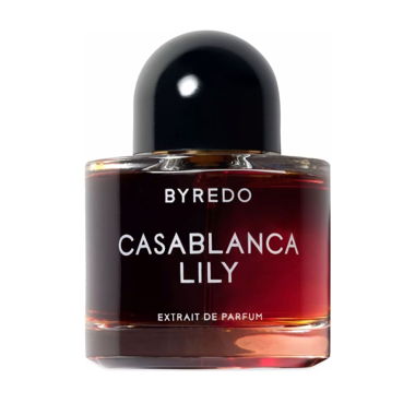 Casablanca Lily di Byredo, ricarica 5ml/10ml