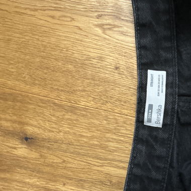 Bershka Hose