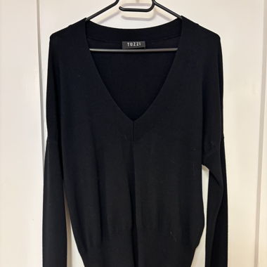 Strickpulli