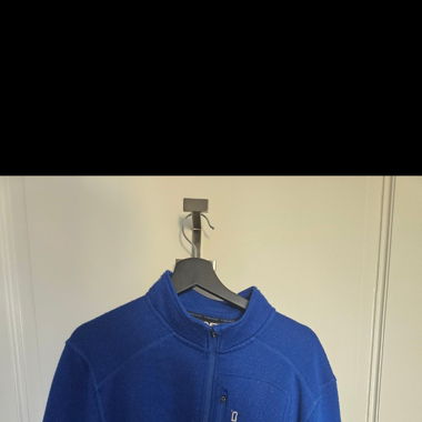 Polar blue head! Size L