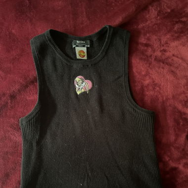 Tanktop mit Herz
