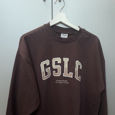 Gymshark Sweatshirt