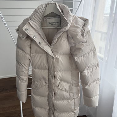 Marc O’Polo Winter Jacket