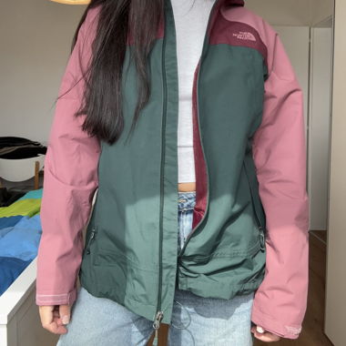 Imperméable The North Face 