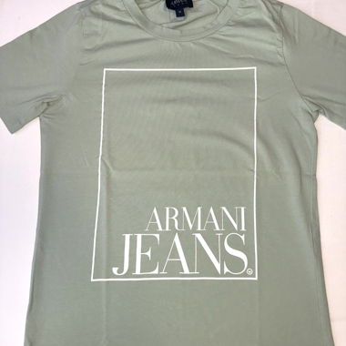 Armani Jeans T-shirt