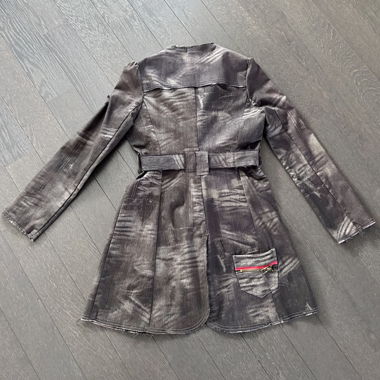 Mantel Damen von Gusto Barcelona Gr 36