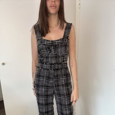 2-teiler Top and pants