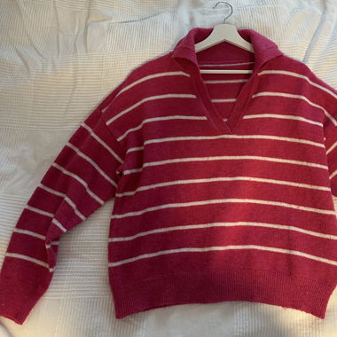 Pullover