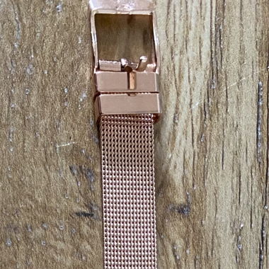 Armbanduhr 