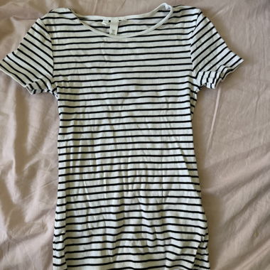 T-shirt da donna a righe