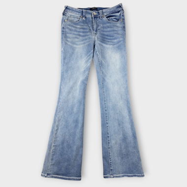 Jeans bootcut True Religion Becca (30)