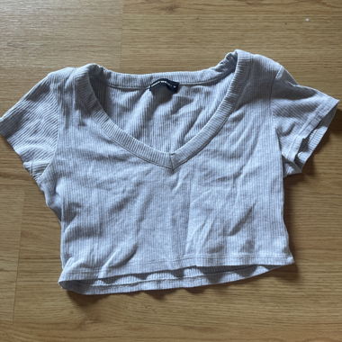 Crop-Top