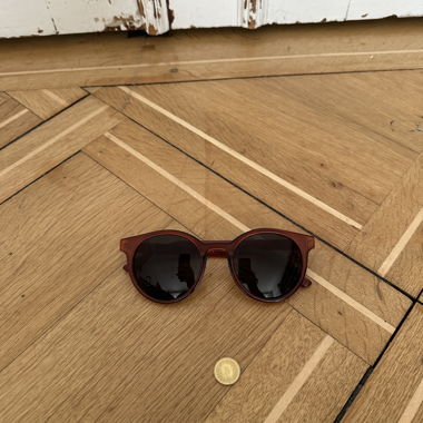 Round Sunglasses