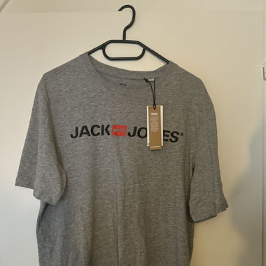 T-shirt Jack & Jones 