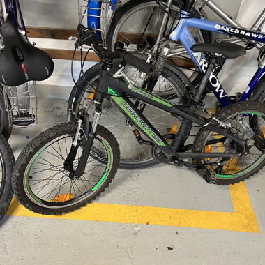 California Junior Velo