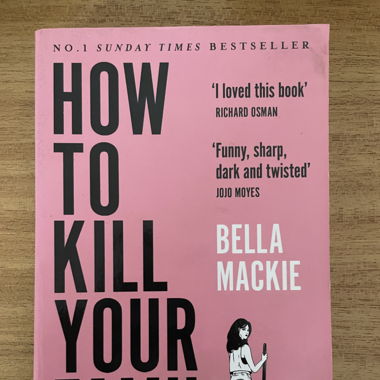 How to K*ll your Family
