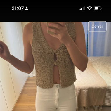 Sandro jeans 