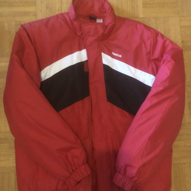 Veste Reebok 