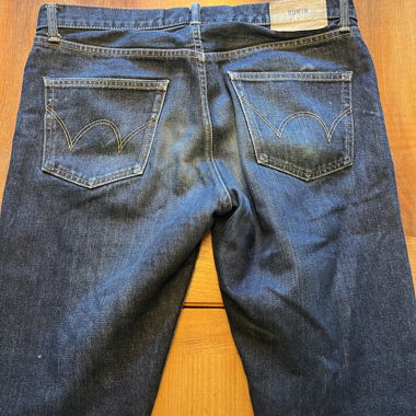 Jeans Edwin Regular Tapered 32x32