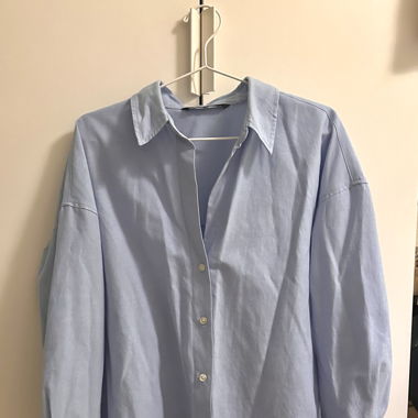 Chemise Zara