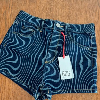 BDG Shorts