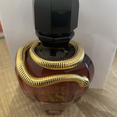 Paco Rabanne XS Pure