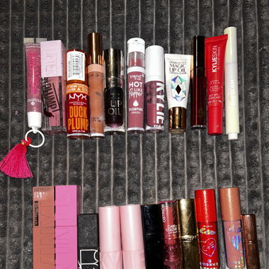 High End Lippen Produkte