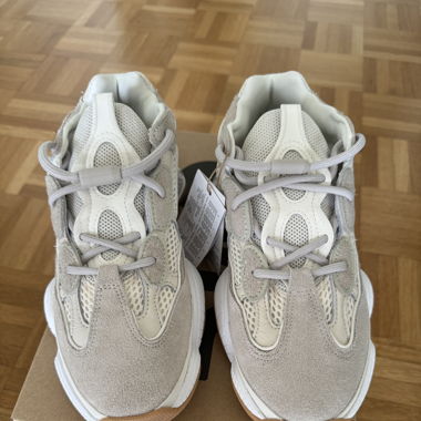 Yeezy 500