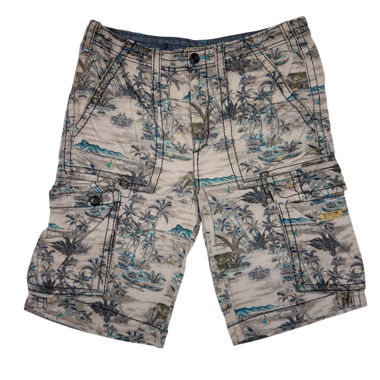 Pantaloncini cargo True Religion