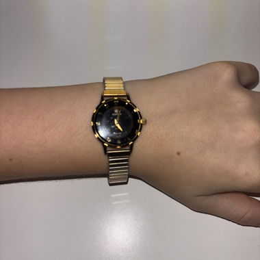 Jowissa swiss made uhr