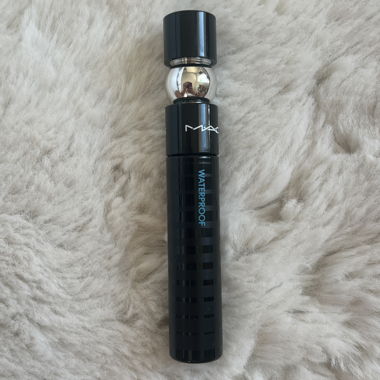 Mascara Waterproof MAC