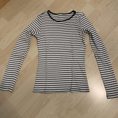 Longsleeve Shirt