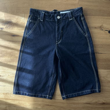 Bershka Jeans Shorts