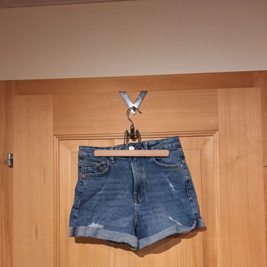 Jeans Shorts