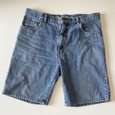 Short en jean pour hommes Go West Gr. 50 – Short en denim