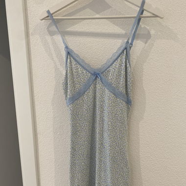 Mini-Kleid