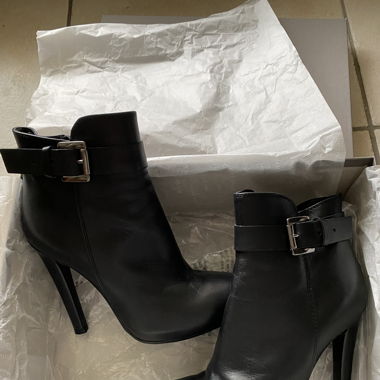 Bottines