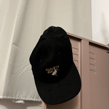 Plakativ Cap