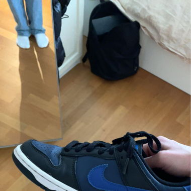Nike Dunks