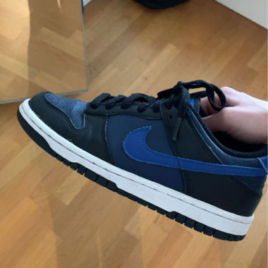 Nike Dunks
