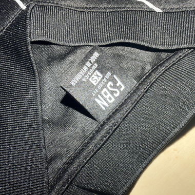 Pantalon de jogging Nike noir
