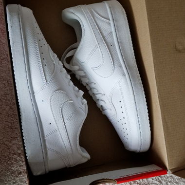 Baskets Nike