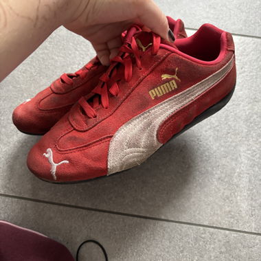 Puma Speedcat
