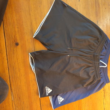 Adidas Sporthosen