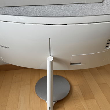 Samsung Curved-Computer-Monitor
