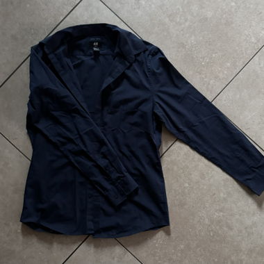 Formal Blouse